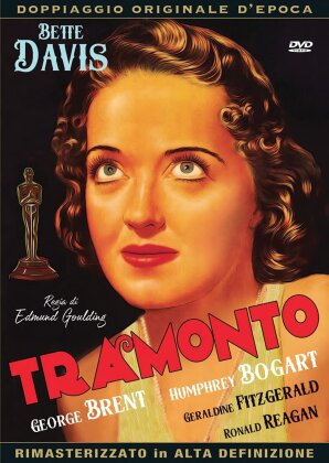 Tramonto (1939) (Doppiaggio Originale D'epoca, HD-Remastered, s/w)
