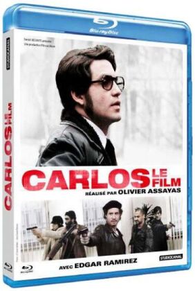Carlos - Le film (2009)