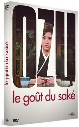 Le goût du saké (1962)