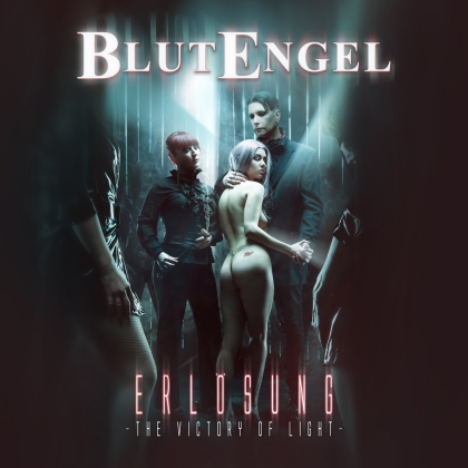 Blutengel - Erlösung - The Victory Of Light (Deluxe Edition, 2 CD)