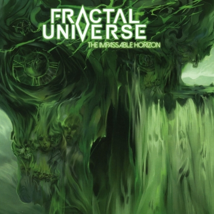 Fractal Universe - The Impassable Horizon
