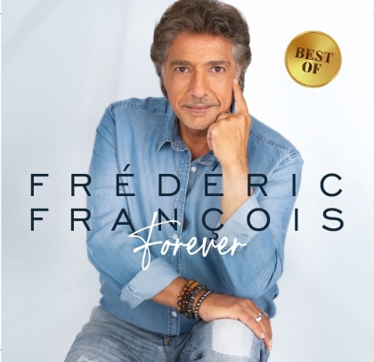 Frédéric François - Forever - Best Of