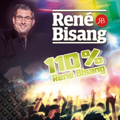 René Bisang - 110%