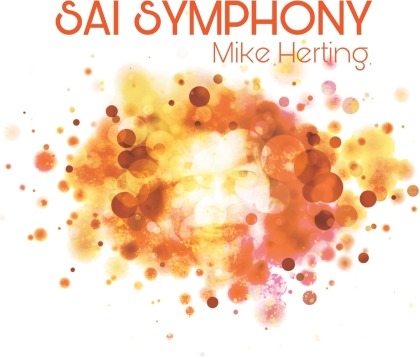 Mike Herting - Sai Symphony (2 CDs)