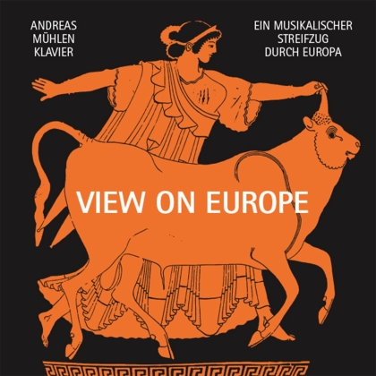 Andreas Mühlen - View On Europe