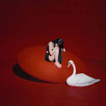 The Marias - Cinema (LP)