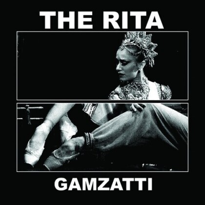 Rita - Gamzatti (Reissue)