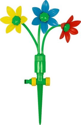 Lustige Sprinkler Blume - Sommerkinder - Spiegelburg-Nr. 17330