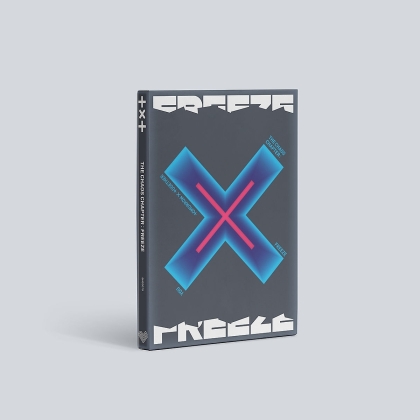 Tomorrow X Together (TXT) (K-Pop) - The Chaos Chapter: Freeze (You Version)