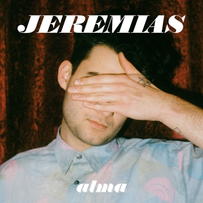Jeremias - Alma (2021 Reissue, LP)