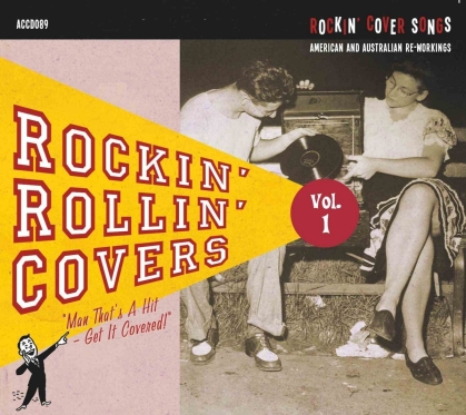 Rockin Rollin Covers Vol.1