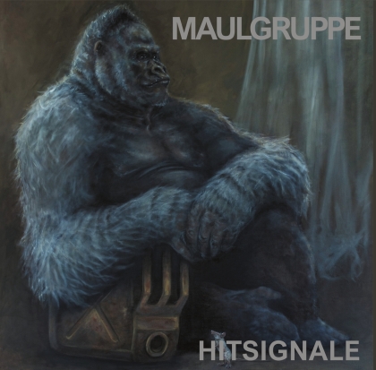 Maulgruppe - Hitsignale (LP + Digital Copy)