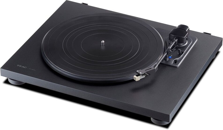 Teac TN-180BT-A3/B Bluetooth Turntable - black