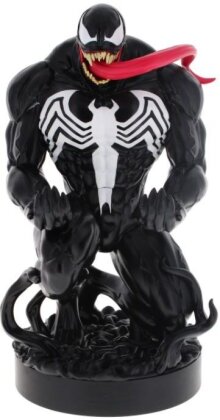 Cable Guy - Venom Marvel