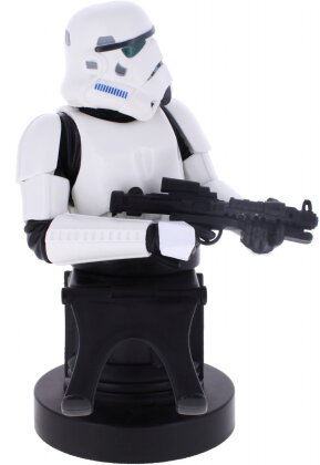 Cable Guy - Stormtrooper 2021 (PlayStation 5 + Xbox Series X)