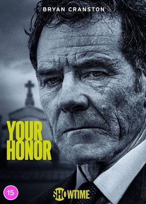 Your Honor - Season 1 (3 DVDs)