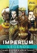 Imperium - Legends