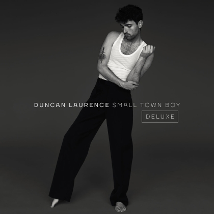 Duncan Laurence - Small Town Boy (Deluxe Edition)