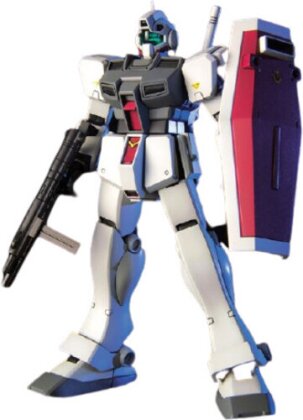 Bandai Hobby - Hguc - 1/144 Hguc Rgm-79D Gm Cold District Type