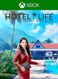 Hotel Life (German Edition)