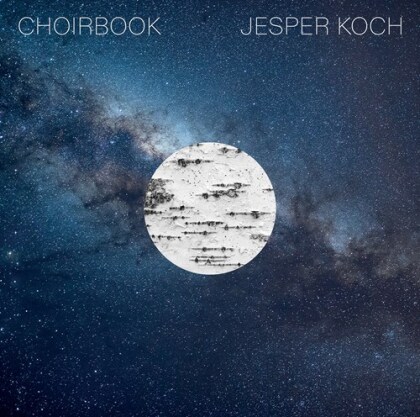 Windekilde, Danish National Vocal Ensemble & Jesper Koch - Choirbook (Hybrid SACD)