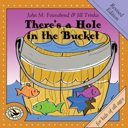 Feierabend & Connecticut Children's Chorus - There's A Hole In The Bucket