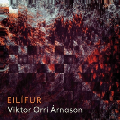 Viktor Orri Arnason - Eilifur