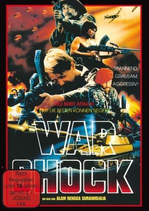 War Shock (1987)