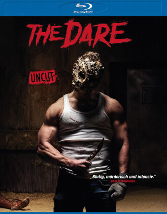The Dare (2019) (Uncut)