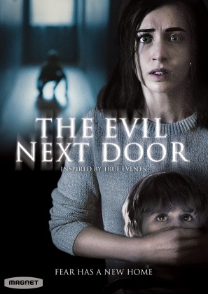 The Evil Next Door (2020)
