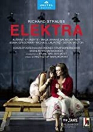 V/A - Strauss: Elektra
