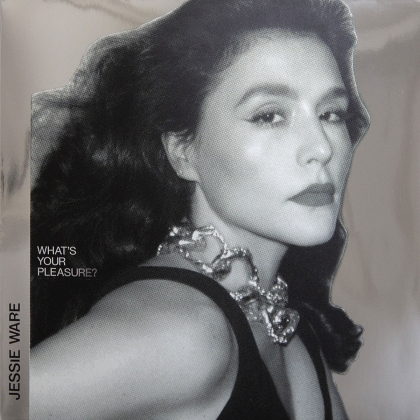 Jessie Ware - What's Your Pleasure? (Platinum Pleasure Edition, 2021 Reissue, 2 LPs)