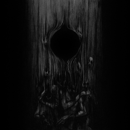 Atrament - Eternal Downfall (2021 Reissue, LP)