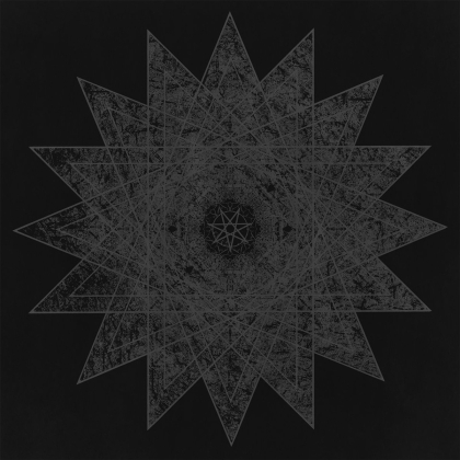 Black Earth - Diagrams Of A Hidden Order (2021 Reissue, LP)