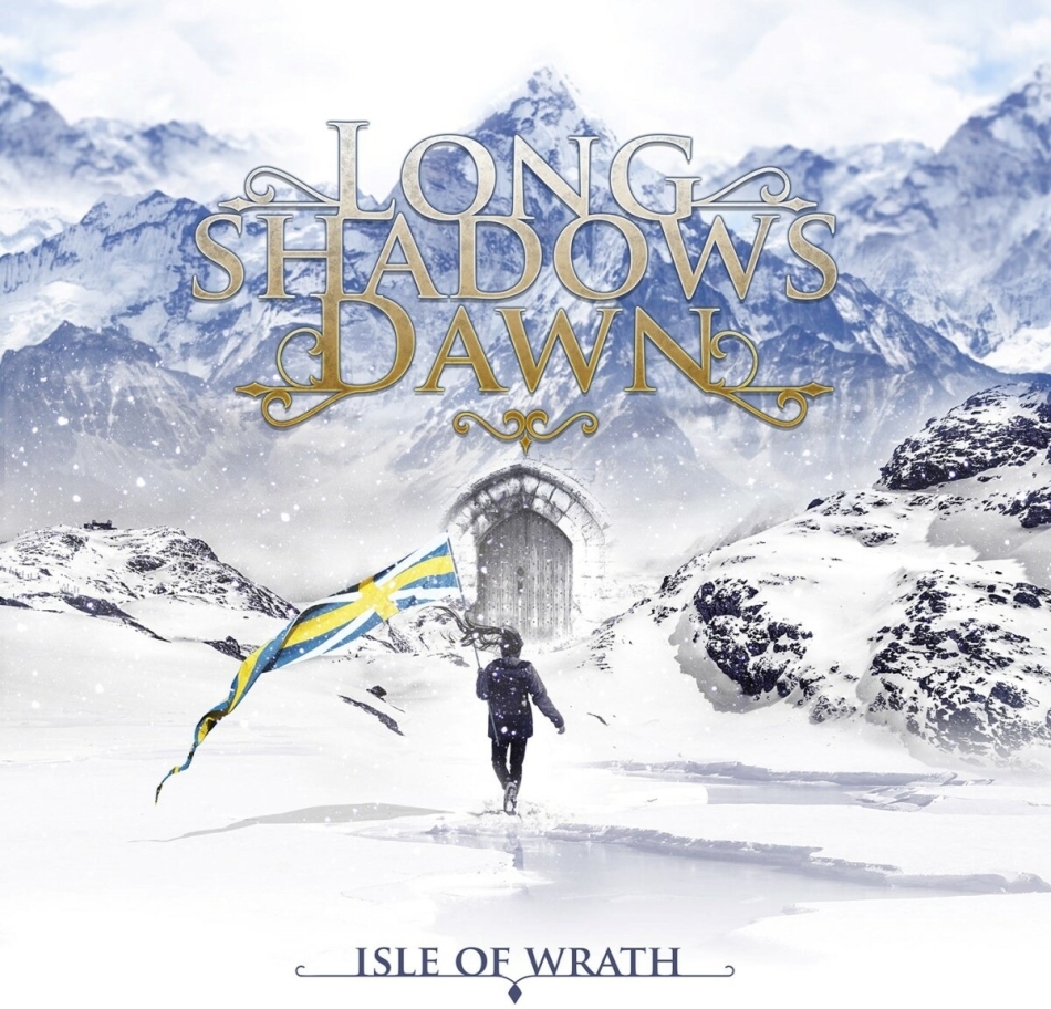 Long Shadows Dawn - Isle Of Wrath