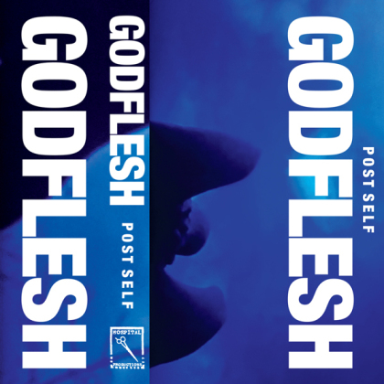Godflesh - Post Self (2021 Reissue)
