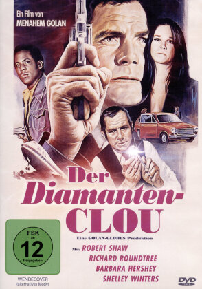 Der Diamanten-Clou (1975)