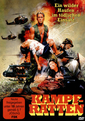 Kampfratten (1989)