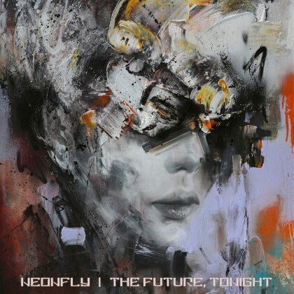 Neonfly - The Future, Tonite (Digipack)