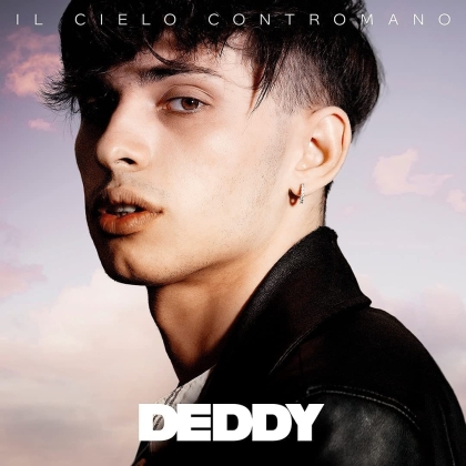 Deddy (Amici 2021) - TBC