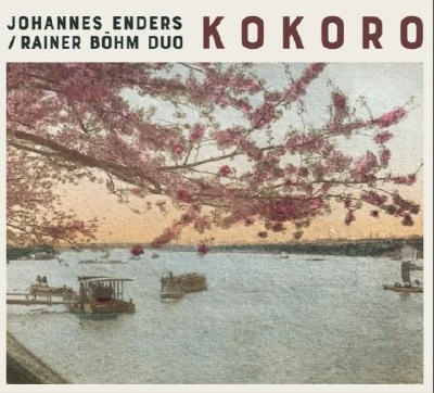 Johannes Enders & Rainer Böhm - Kokoro