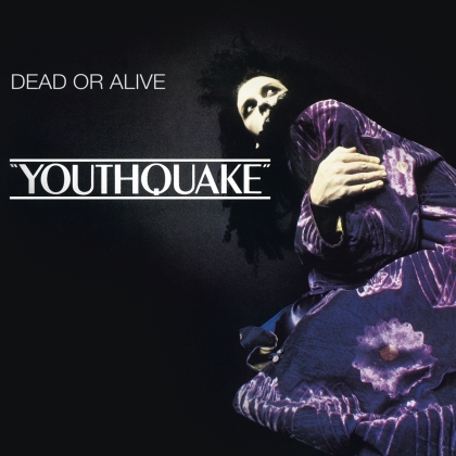 Dead Or Alive - Youthquake (2021 Reissue, Music On CD)