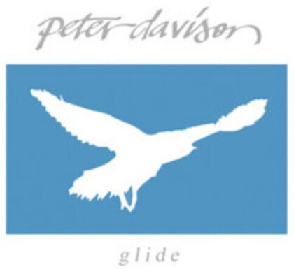 Peter Davison - Glide/Star Gazer (2021 Reissue, Limitiert)