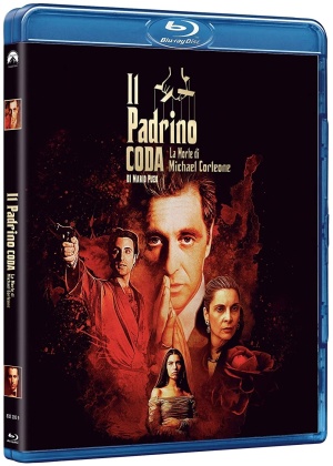 Il Padrino 3 - Coda - La morte di Michael Corleone (1990)