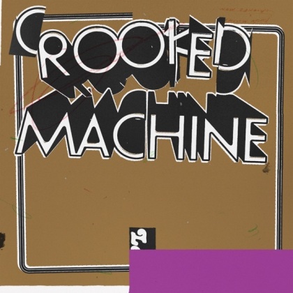 Roisin Murphy - Crooked Machine (LP)