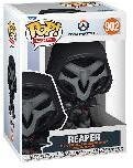 POP Games Overwatch 2 - Reaper