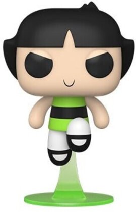 Funko Pop! Animation - Powerpuff Girls: Buttercup