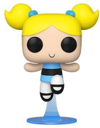 Funko Pop! Animation - Powerpuff Girls: Bubbles