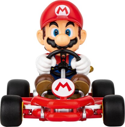 Carrera RC - 2,4GHz Mario Kart Pipe Kart, Mario