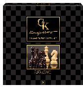 KASPAROV Grandmaster Chess Set FSC